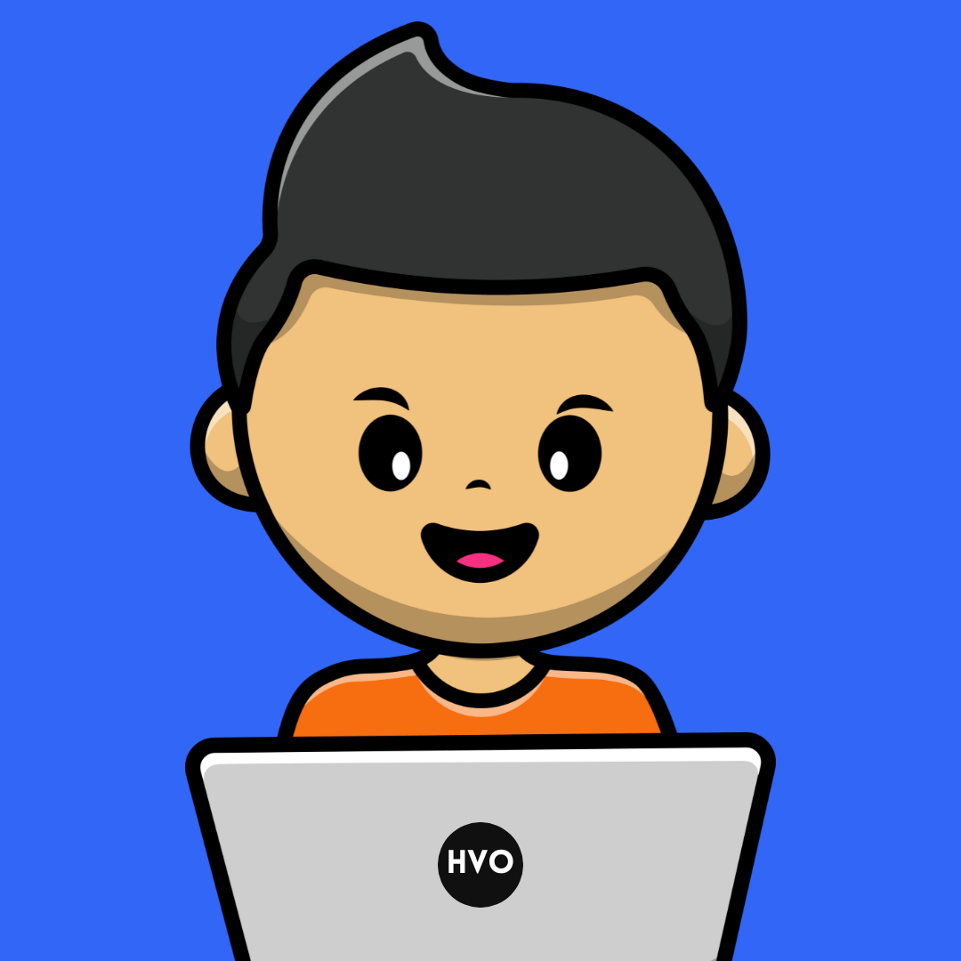 Henry Vera Online Business, Marketing, Tech, & Life Expert