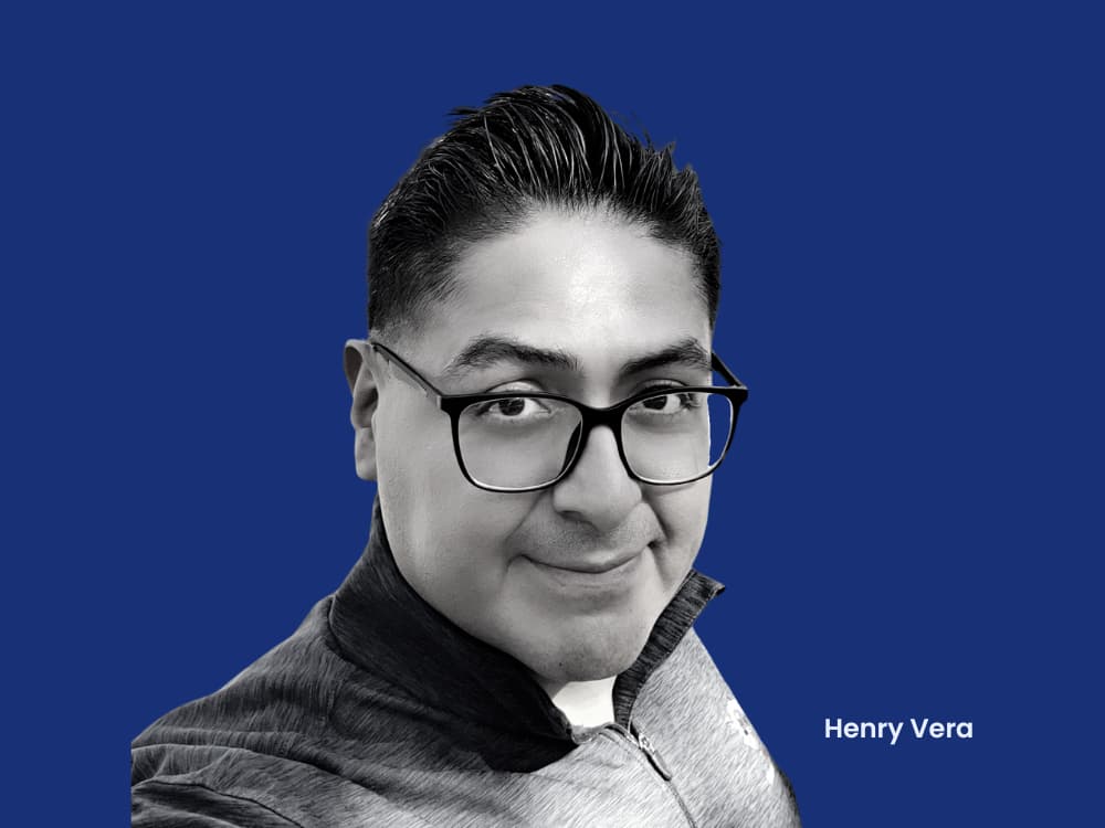 Henry Vera